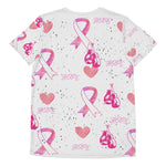 All-Over BCA Athletic Tee