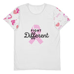 All-Over BCA Athletic Tee