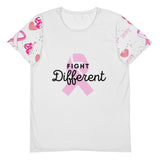 All-Over BCA Athletic Tee