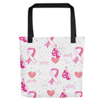 BCA Tote bag