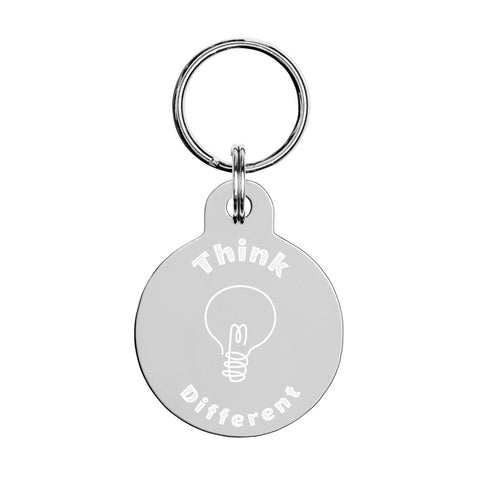 Collectible Key Ring