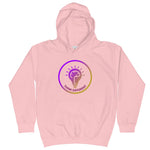 Electric Graphic Hoodie