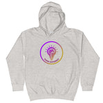 Electric Graphic Hoodie