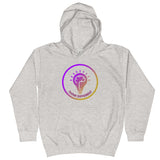 Electric Graphic Hoodie