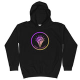 Electric Graphic Hoodie