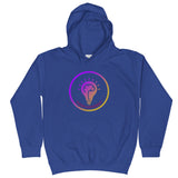 Electric Graphic Hoodie