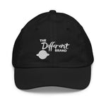 The Different Brand Cap (Youth)