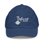 The Different Brand Cap (Youth)