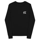 Youth Classic No Cliche Long Sleeve Tee